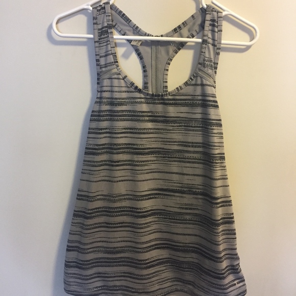 Workout Tank Top - Picture 1 of 4